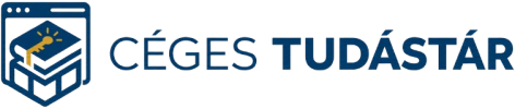Céges Tudástár - Logó fejléc