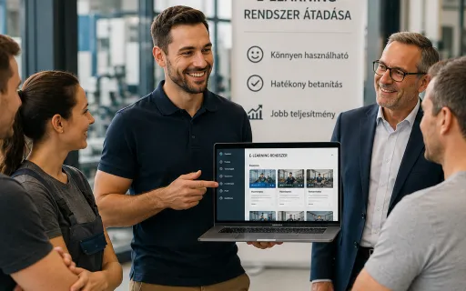 Miért kérdeznek az új munkatársak ugyanazt újra és újra? A tudásmegosztás hiányának valódi oka