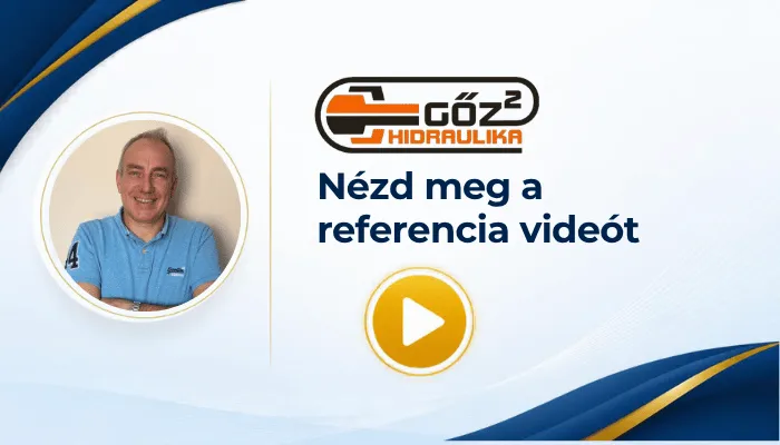 Gőz 2 Kft. - Céges Tudástár