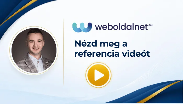 Weboldalnet IT Kft. - Céges Tudástár